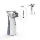 Care Home Inhaler Nebulizer Portable Medical Ultrasonic Atomizer Children And Adult Asthma Health Care Medical