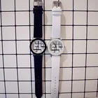 Hot Watch Hot Selling Fashion High Quality Lover Cheap Quartz Couple Watch Leather Couple Wrist Watch