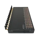Sim Card Gsm Multi Sim Card Modem Multi Sim Card Reader 128 Port Multi Sim Bulk Sms Gsm Modem