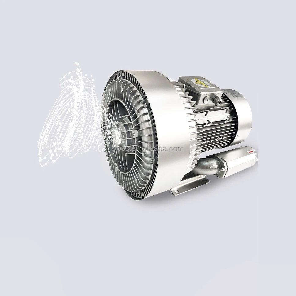 Centrifugal Fan, 220 V, Electric - detail 4