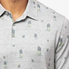 Polo Sweater Hawaiian Polo Tshirt With Logo Customised Embroidered Sweater Men