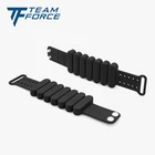 Fitness Adjustable Wrist Weights Custom Fitness Yoga Wearable Adjustable Silicone Wrist Weight Band And Ankle Weight