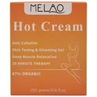 Cream Cream Slimming Cream Private Label Oem Odm Melao Good Quality Hot Cream Slimming