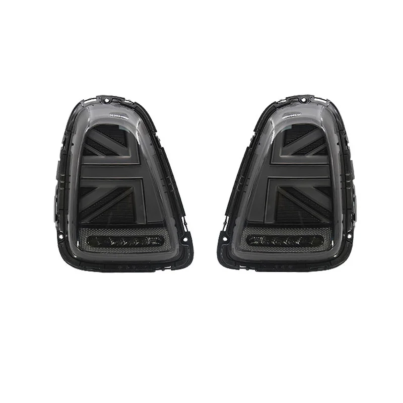 product plug and play led taillights for bmw mini cooper r56 2007 2013 rear light r56 taillight tail lights-6