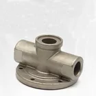 Casting Forging Casting Factory OEM Stainless Steel Precision Private Casting And Forging Part 304 Investment Casting