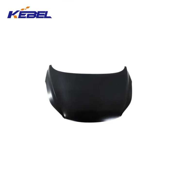 KEBEL Hood Cover HOOD 66400-3X000 OEM 66400-4v000 Hood Bonnet for Hyundai Elantra 2011 manufacture
