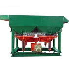 Diamond Diamond Mining Equipment Gigging Jig Separator Machine