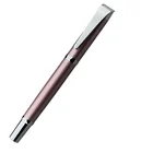 Pink Gift Pen Perfect Gifts Item Stock Good Quality Pink Metal Roller Pen Ballpoint Pen With Custom Logo