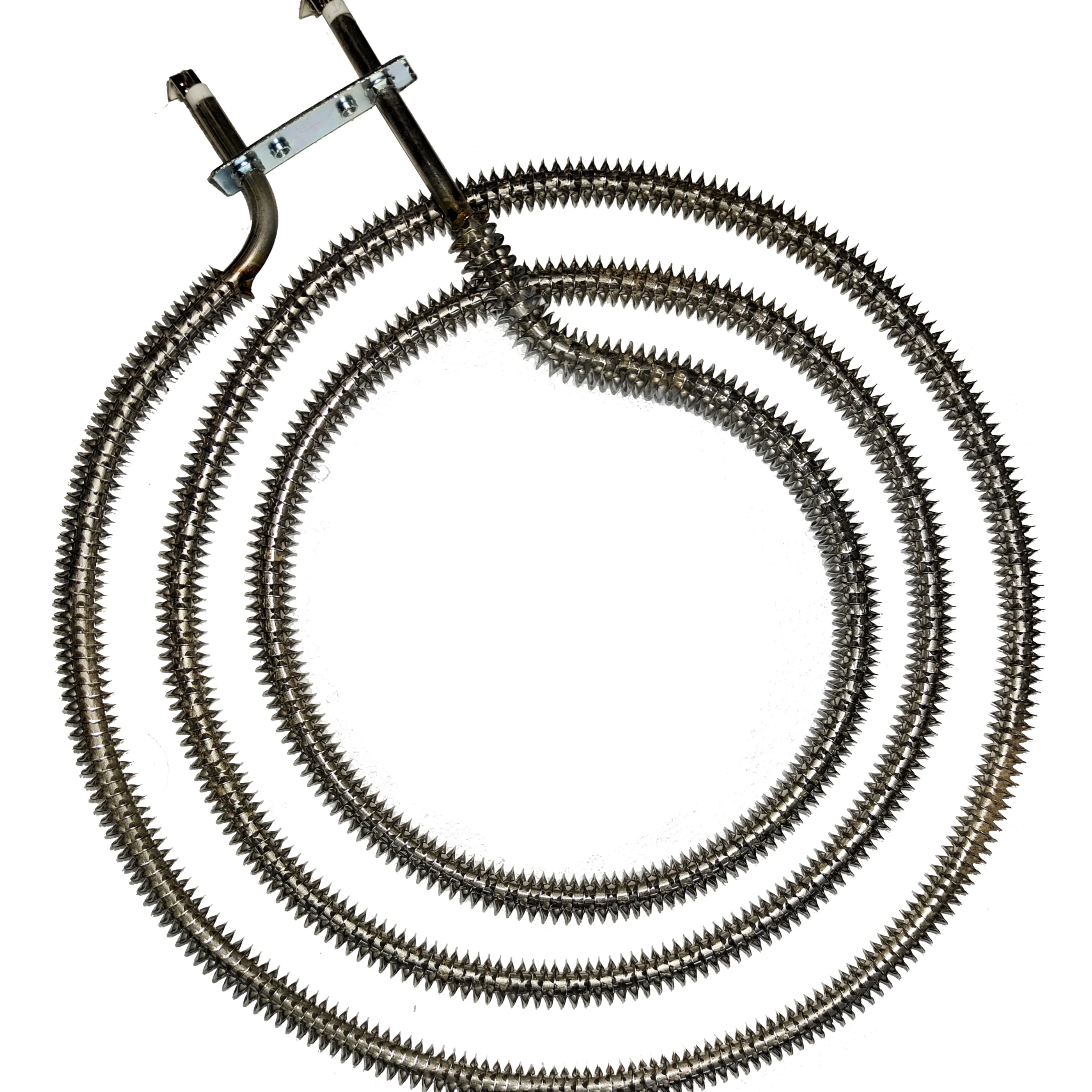 Industrial Air Heater, 380V, Stainless, Steel - detail 24