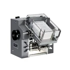 Machine Hot Selling High Quality Desktop Paper Folding Machine