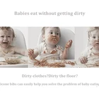 Bibs Baby Bib Cheap Factory Price Bibs Silcone Baby Bib Silicone Bpa Free