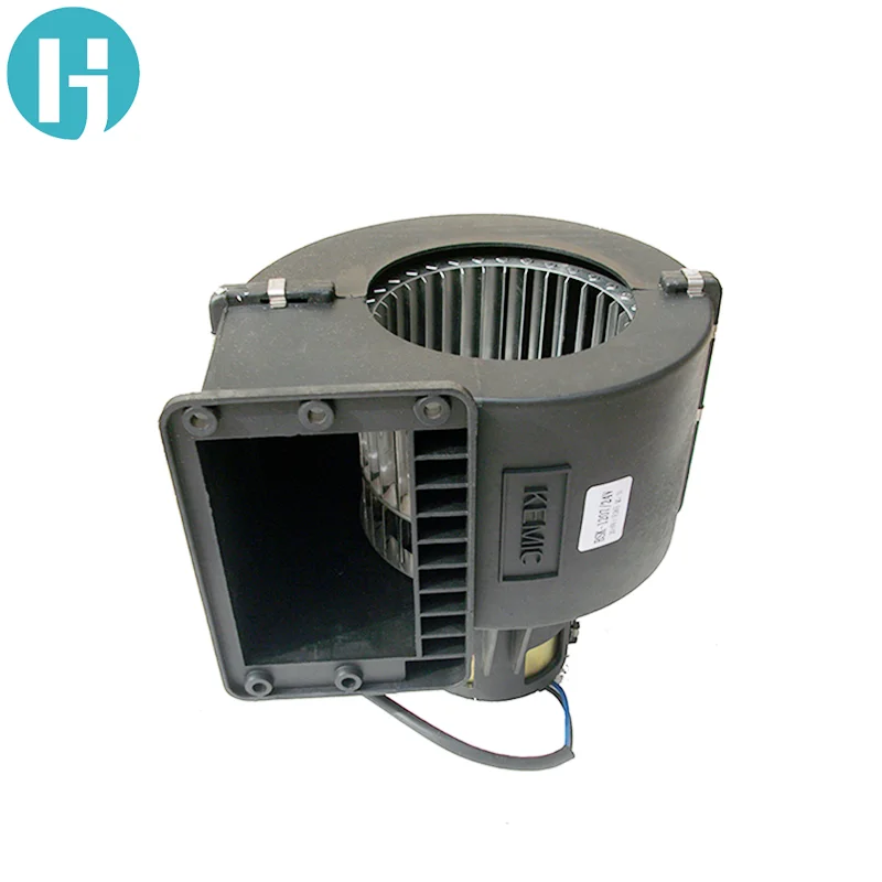 Air Conditioner, 24v, JBSK-1027 - detail 8