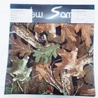 T/C 65/35 Twill Printed Cloth 21*21 108*58 190g For Uniform
