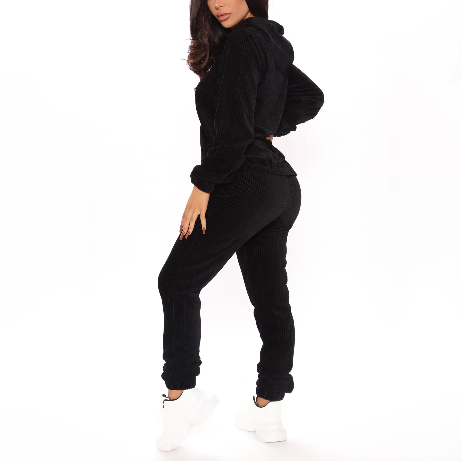 ladies tracksuit set sale