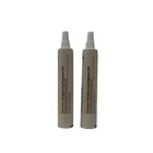 Plastic Aluminum Serum Packaging Laminated Cosmetic Tube