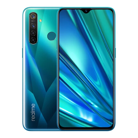 realme 48mp mobile