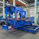 China Reliable Manufacturer EPS Sandwich Panel Production Line With CE