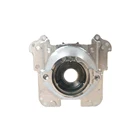 Lathe Parts Custom Service Cnc Machining Customized Turning Lathe Processing Aluminium Parts