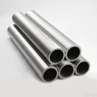 Titanium Pipe Titanium Titanium Gr2 Titanium Round Seamless Pipe And Tube