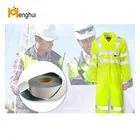 Film Strip Factory Price Silver High Quality Hi Vis Reflective Heat Transfer Reflector Film Strip