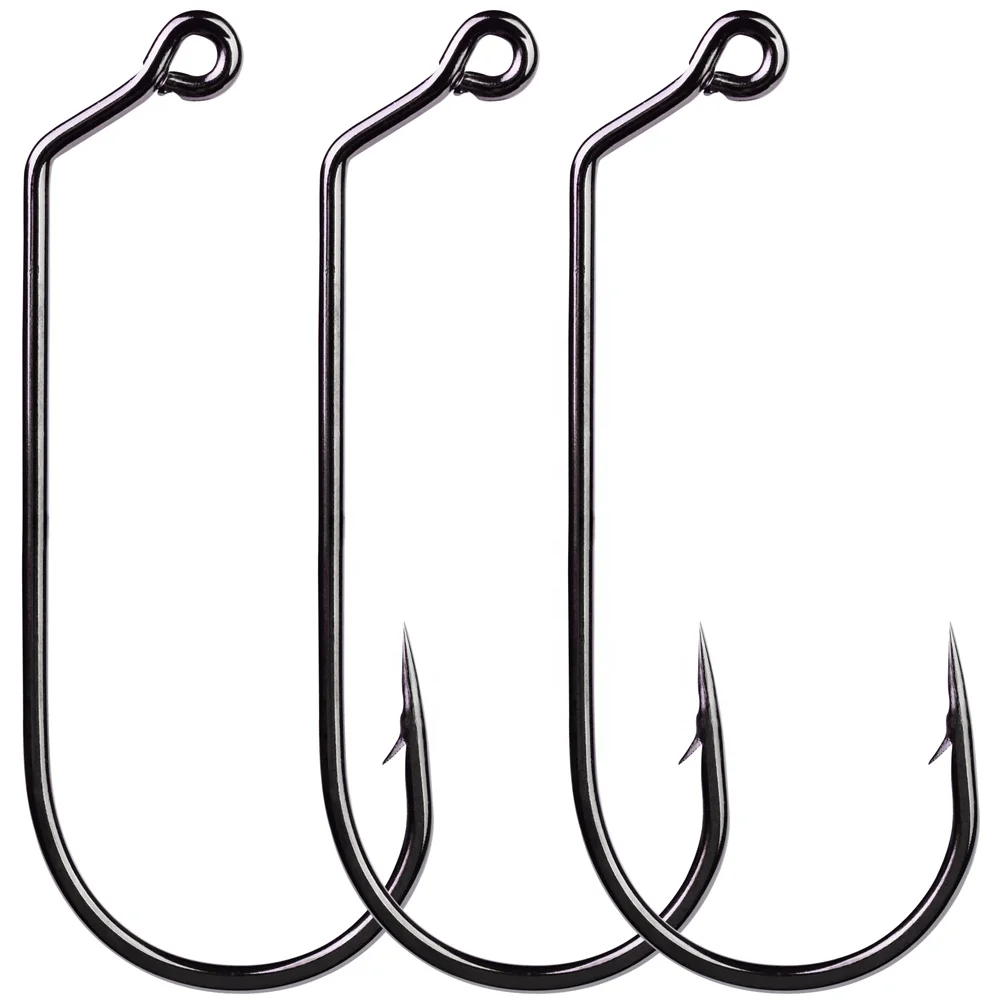 Mustad 32786 32786 Hooks Mustad Jig Hooks 32786 50 Ct