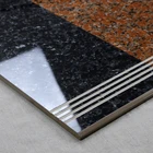Tile Tiles Granite Design Glossy Surface Porcelain Tile Exterior Ceramic Tiles Stairs Tiles Ceramics