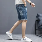 Pants DiZNEW Stacked Jeans Men Black Designer Jean Jacket Sets And Macthing Pants For Men