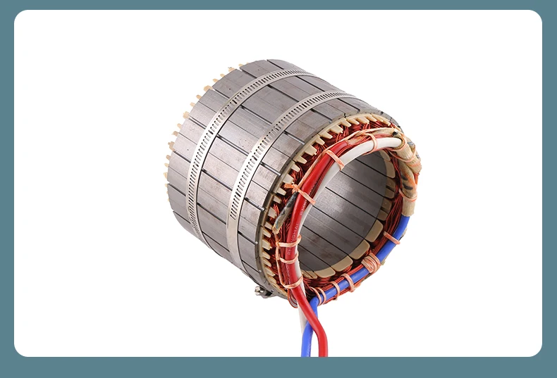 Ec Motors, Brushless, 77mm, 90mm, 123mm - detail 12
