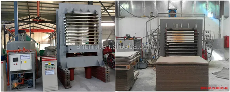 leather board for shoes insole sheet paper machine paperboard making machine factory