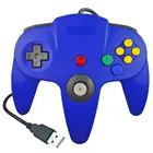 Controller Wholesale N64 Controller Support OEM/ODM N64 Joystick Gamepad