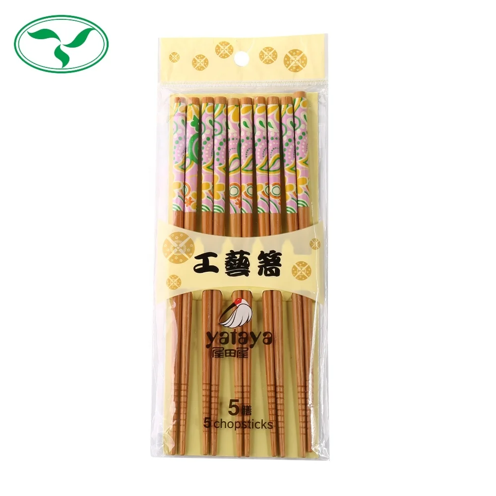 best quality japanese chopstick gift set