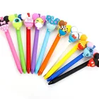 Pen Color Pens Promotional Pen For Gift Candy Color 3D Balloon Styling Pen Ballpoint Pens