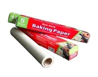 Double Paper 10 Meters Double Sides Non Stick Baking Parchment Paper Jumbo Roll