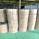 Irrigation Tape Eco Friendly Agricultural Farmland Irrigation Plastic 16Mm Drip Tape Roll