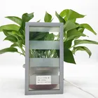 Glass Wholesale High Quality Customizable Transparent Controllable Window Smart Dimmer Glass