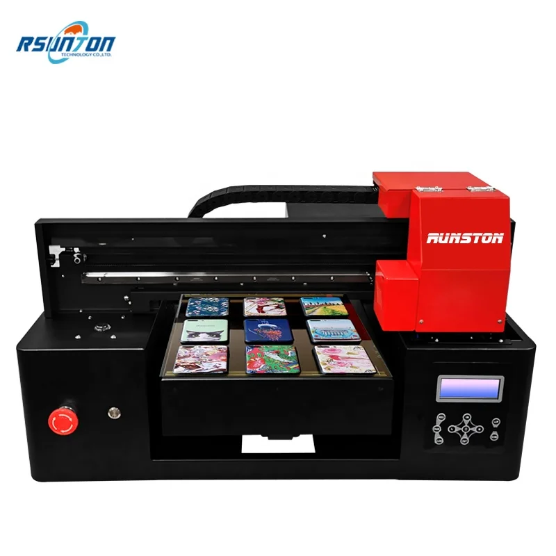 A3 Uv Flatbed Printer Wedding 
