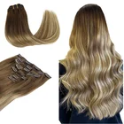 Professional China Professional Manufacture Cheap Wholesale Clip In Hair Human Extensions Band Beautiful