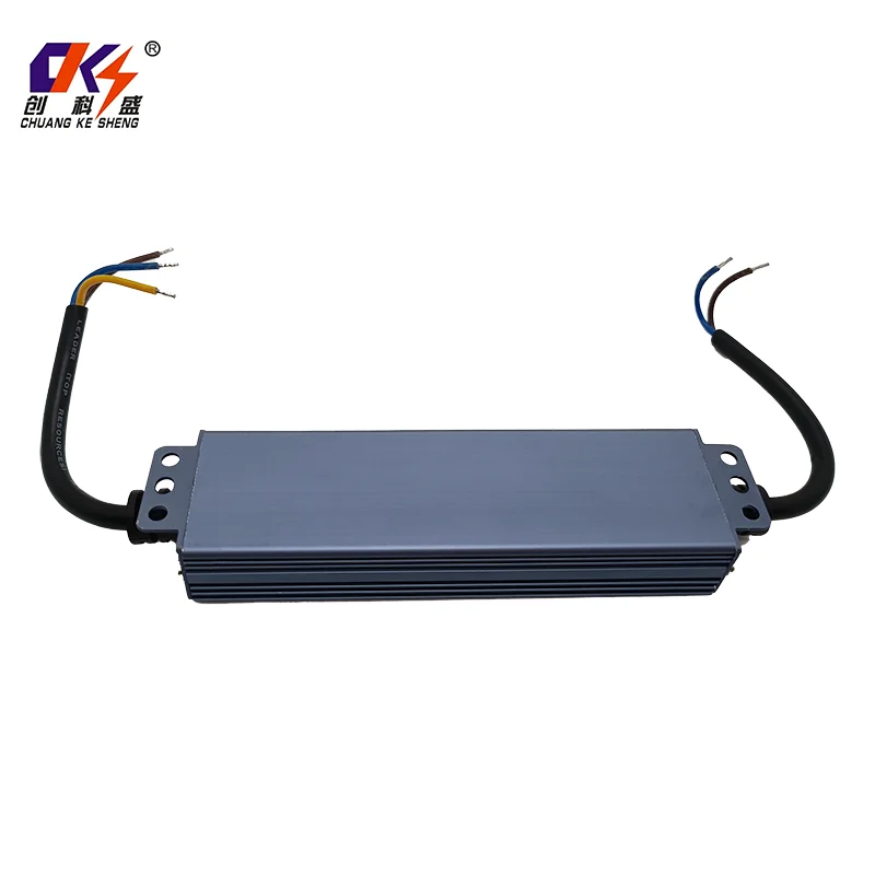 product factory direct sales 12v5a power adapter 60w ip67 universal waterproof power supply for led strip light cctv and equipment-2