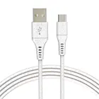Usb Cable Eco Friendly Fast Charger And Data Wheat Straw USB A To USB Type C Cables