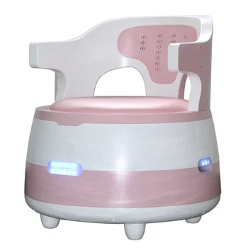 2023 Pelvic Muscle Repair Floor Chair: Kegel Exerciser for Urinary Incontinence Treatment Ems
