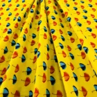 Custom Cotton Fabric Print Cotton Fabric Super Soft Custom Cotton Woven Fabric Digital Printing