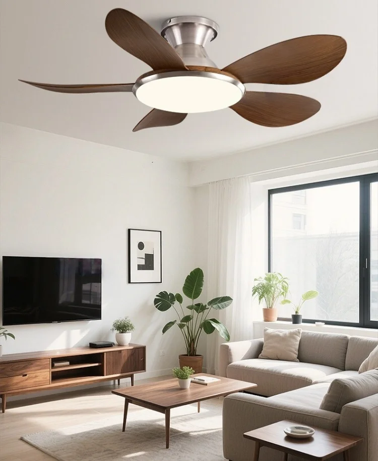 Ceiling Fan, BLDC, LED, 3ABS - detail 12