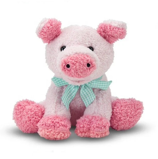 best made toys stuffed animals