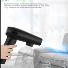 Gun 2021Trending Products USB Wireless Nano Blue Light Atomizer Gun Sanitizer Spray Gun
