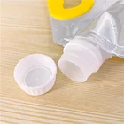 Spout Bag With Handle Bags Attractive Price New Type Stand Up Spout Pouch Aluminium Bag With Handle Plastic Bags