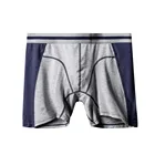 Modal Mens Briefs Modal Briefs Sexy Sports Bikini Panties Sexy Modal Inner Wear Mens Underwear Transparent