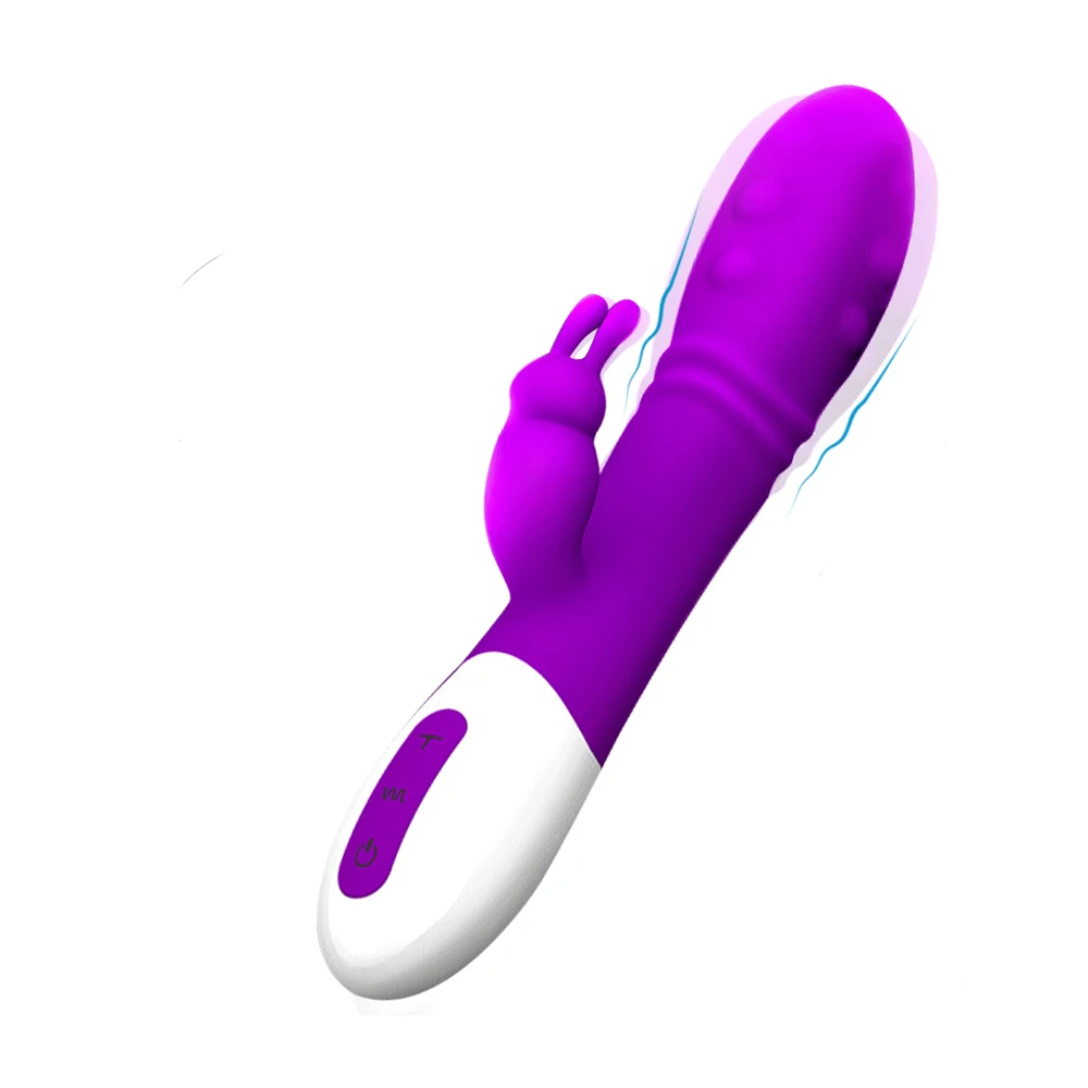 Вибратор Для Половых Губ