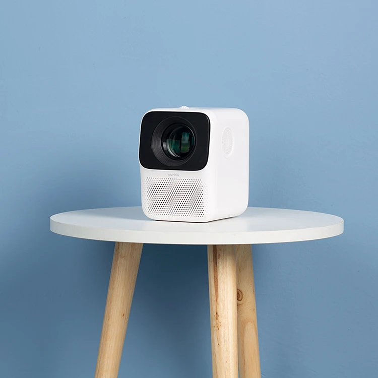 Xiaomi Projector T2 Max 1080p — Xiaomi-pad.ru