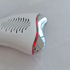 Care 2021 NEWEST Beauty GuaSha Scraping Rf Radio Frequency Massager Led Photon Skin Care Device Face Body Lifting