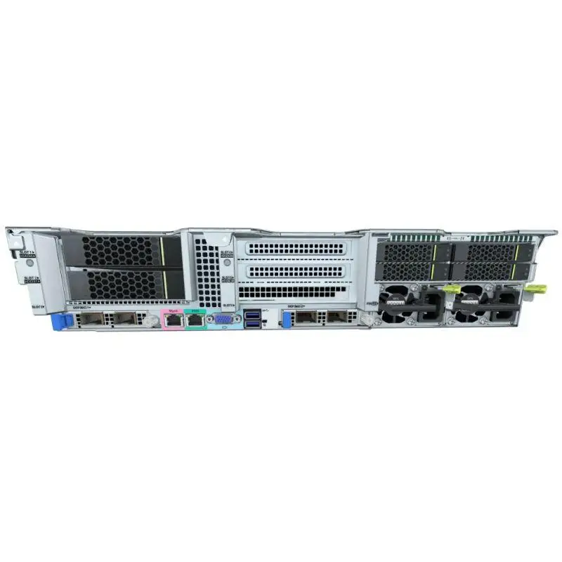 XFusion Server 2288HV5 2288HV6 2288HV7 2U Rack Server 12*3.5 Hdd Bays 8x2.5 Chassis HUAWEIS